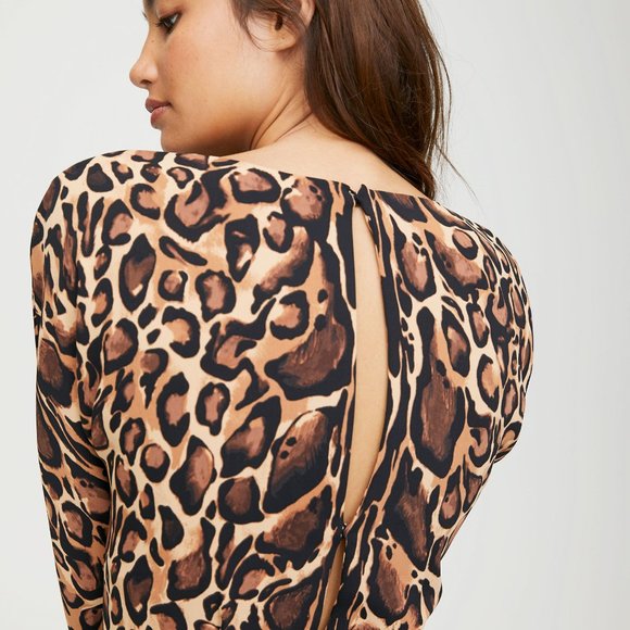 Babaton Samson Dress - Picture 2 of 6